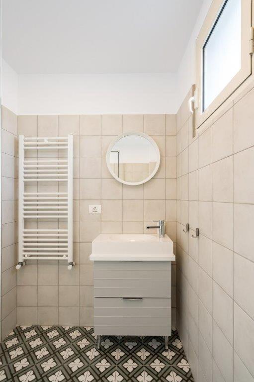 Downtown Modern - 2Br Apartment Bukares Bagian luar foto